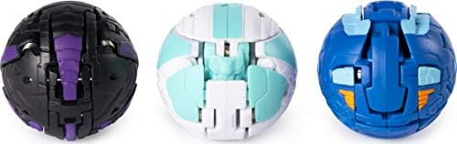 bakugan starter pack haos hydorous