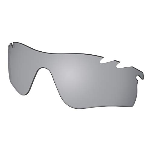Polycarbonate Lenses Replacement for Oakley RadarLock Path Vented