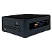 Intel NUC7CJYH Mini PC NUC Kit – Intel Celeron J4005 Dual-Core Processor up to 2.70 GHz, 16GB DDR4 Memory, 1TB SATA Hard Drive, Intel UHD Graphics 600, Windows 10 Pro (64-bit)thumb 2