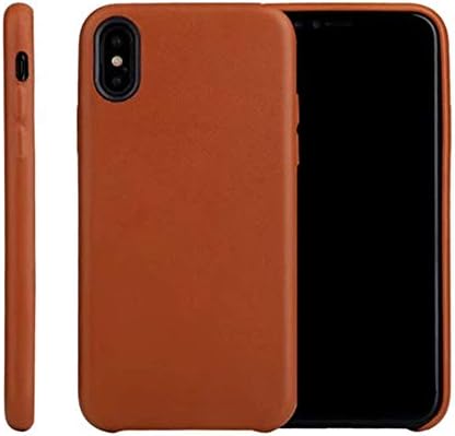 Have Logo Original Official Case for iPhone Xs MAX XR 7 8 Plus X 5 5s se Luxury PU Leather Case for iPhone 6 6s Plus Back Cover