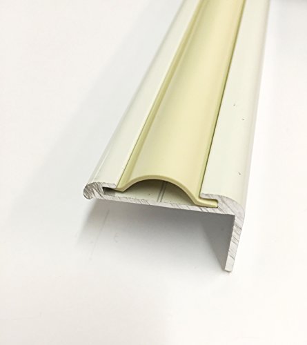 1 Colonial+Insert+Molding+Camper+Trailer