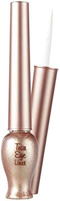 ETUDE (エチュード) ティアーアイライナー BE101[アイライナー、涙袋、ラメ、キラキラ、ゴールド] 単品 0.026Kg