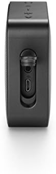 JBL Enceinte sans Fil Portable Bluetooth GO 2 Noire Wireless Bluetooth JBLGO2BLK