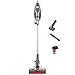 Shark Rocket Ultralight Corded with DuoClean Technology Vacuum, Silver (Renewed)