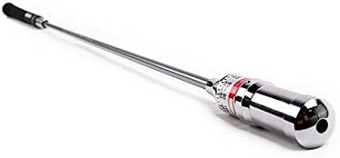 Swing Caddy: Golf Swing Trainer Patented for Distance, Rhythm, Tempo, Accuracy & Warmup