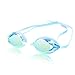 Speedo Women's Swim Goggles Mirrored Vanquisher 2.0 - Manufacturer Discontinued