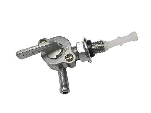 2PC Fuel Tank Valve Petcock For Coleman Powermate Generator Part# 0063070