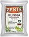 Zenia Pure Henna Powder for hair Color Dye Conditioning 500 grams