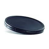 Fine Bubble Disc Diffuser - SSI 9" disc- Original - Aerators for ponds, Aquarium or Water Treatment.