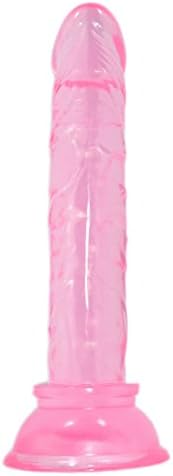 Mini Size 5.7 INCH Personal Body Relax Massage Wand for Beginners Female with Suction Cup