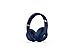 Beats Studio3 Wireless Headphones - Blue - (Renewed)
