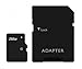 Generic 16GB 32GB 64GB 128GB 256GB Memory SD TF Card Class 10 Flash Memory Card With SD Adapter for Mobile Phones,Tablet PC,Cameras (256GB)