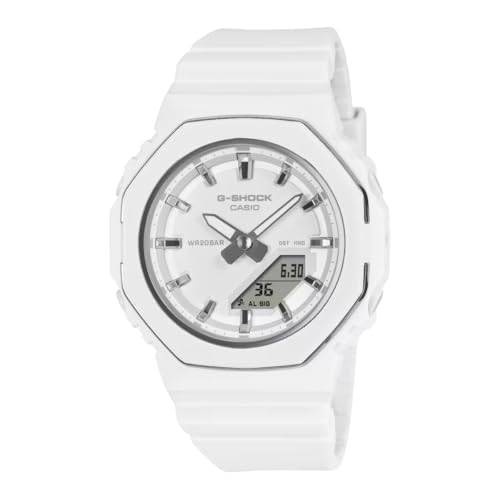 Orologio Casio analogico al quarzo digitale da donna G-Shock