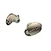 Sony Wireless Headphones, Gold, 5 x 2.4 x 6 inches