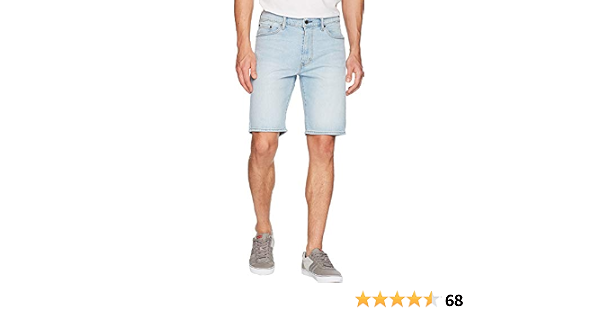 Levi's Men's 505 Regular Fit Short 
