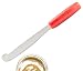PB-JIFE! The Ultimate PB knife. Stir, scrape, and clean the BIG Jars primary