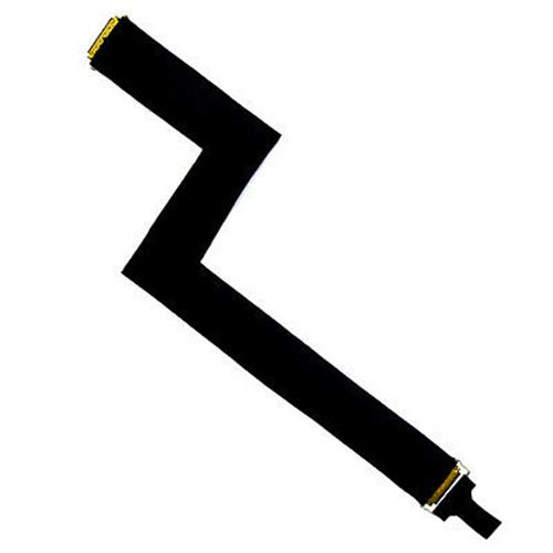LCD Screen Display Cable Part Replacment For Apple iMac 21.5" A1311 2011 593-1350 12.1"