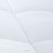 LINENSPA Reversible Down Alternative Comforter and Duvet Insert - All-Season Comforter - Box Stitched Comforter - Bedding for Kids, Teens, and Adults – Sand/Mocha - Twin XL