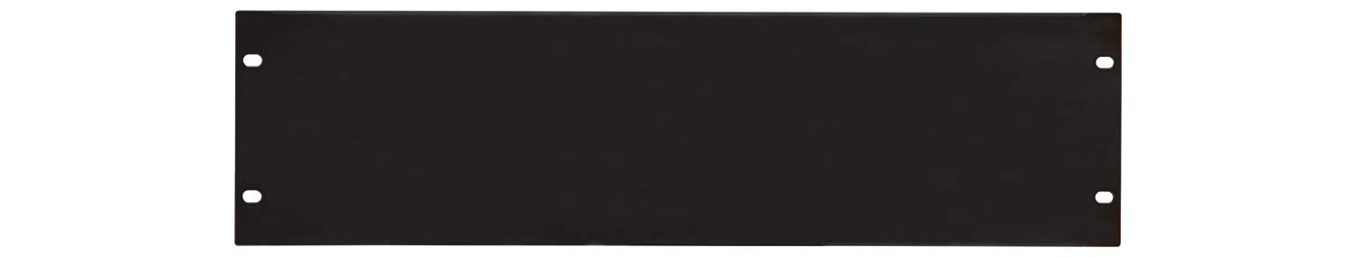 Adastra | 19" Rack Panel Blank 3U
