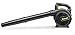 Poulan PLB26, 26cc 2-Cycle Gas 430 CFM 190 MPH Handheld Leaf Blower