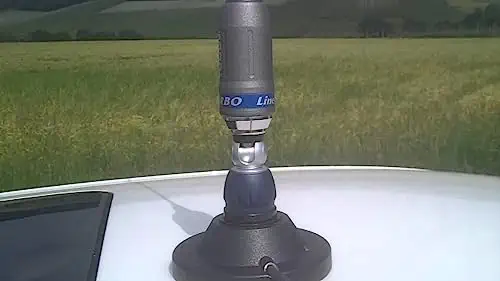 قیمت و خرید Sirio Turbo 5000 PL 10 متر برند Sirio Antenna | مالتینا