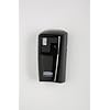 Rubbermaid Commercial Products Scherwind 3000 LCD dispenser, zwart, 1