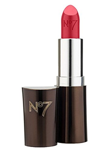 Boots No7 Moisture Drench Lipstick ~ Soft Paprika 770