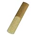 Andoer 2.5 Reed Bamboo 10 Pieces for Saxophone (bB Tenor)