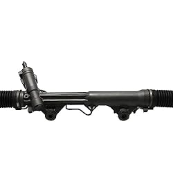 Detroit Axle - Steering Rack and Pinion for Ford