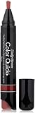 Sally Hansen Color Quick Nail Enamel - Stone - 0.14 oz