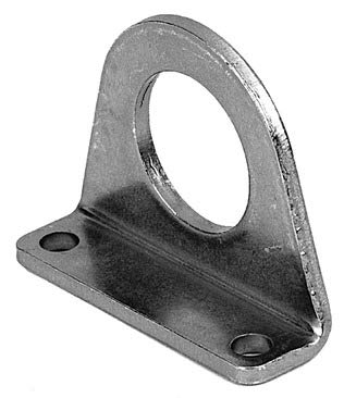 Festo 161867 Model CRHBN-20/25X1 Foot Mounting