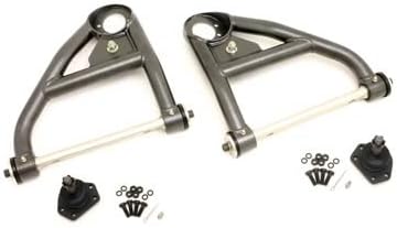 BMR AA005H Front Upper Control Arms Camaro Firebird 1967-1969