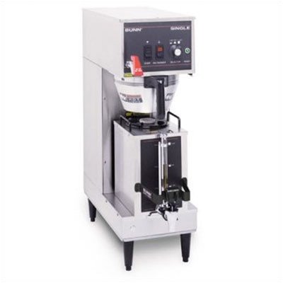 Brewing Capacity: 10.6 Gal./hr.