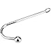 Stainless Steel Balls Metal Hook