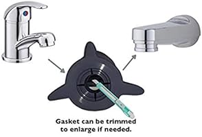 Children S Faucet Extender Bath Spout Cover For Baby Sink