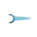 Easyinsmile Autoclavable Dental Mouth Opeaner Intraoral Check T-Shape Cheek Mouth Lip Retractor Opener 2pcs/pack Available in Size for Adult and Child (S for Kids)