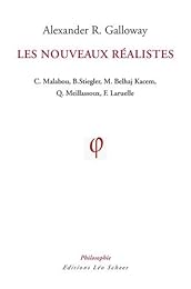 Les  nouveaux réalistes