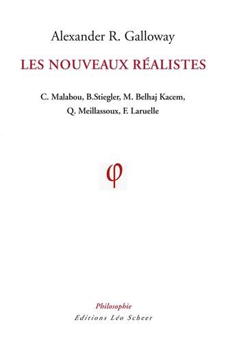 Les  nouveaux réalistes
