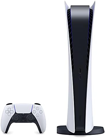 Amazon.com: Playstation 5 Disc Version PS5 Console Horizon