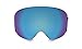 Oakley Flight Deck XM Snow Goggle, Mid-Sized Fit