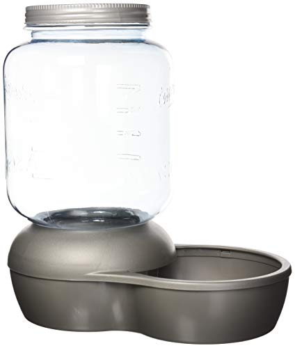 Petmate Mason Replendish 10 Lb Feeder