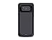 Galaxy S8 Battery Case, BIYOUSUO Charger Case 5000 mAh Extended Backup Battery Juice Pack Rechargeable Charging Case Power Bank Cover for Samsung Galaxy S8 5.8 inch(Black)