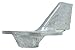 Sierra International, 18-6070, Anode