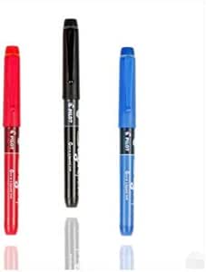 Lápiz de escritura pluma estilográfica 100% hecho a mano colección con