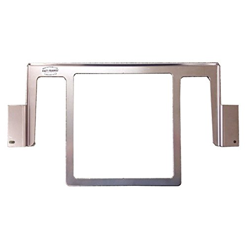 Fast Frames 8 x 8â€ Deep Bag Frame for Brother Persona and Baby Lock Alliance