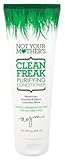 Not Your Mothers Clean Freak Purifying Conditioner 7oz Tube
