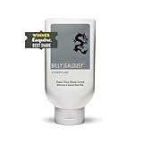 Billy Jealousy Hydroplane Super-Slick Shave Cream, 3 Ounce