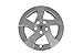 Toyota Genuine Parts 42602-47110 Hubcap