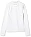 Under Armour Boys Coldgear Armour Mock Top