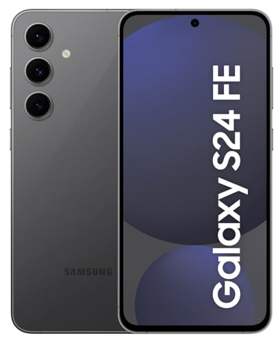 Samsung S24 Fe 5g 8gb/256gb 6.7´´ One Size